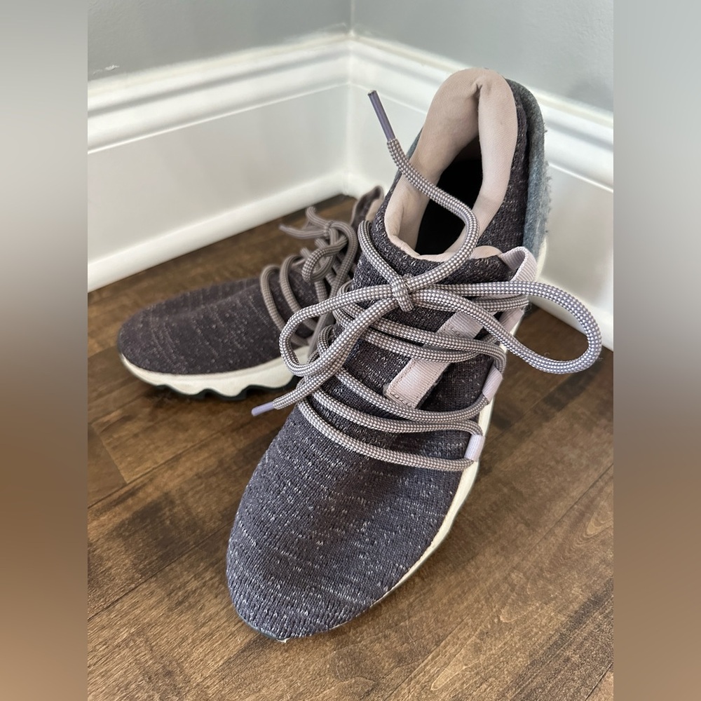 Sorel kinetic impact running shoes